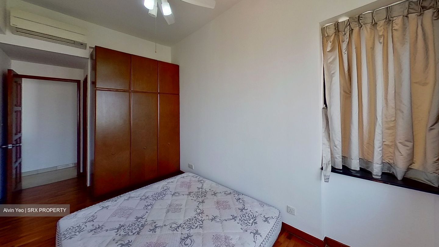 Simsville (D14), Condominium #321860241